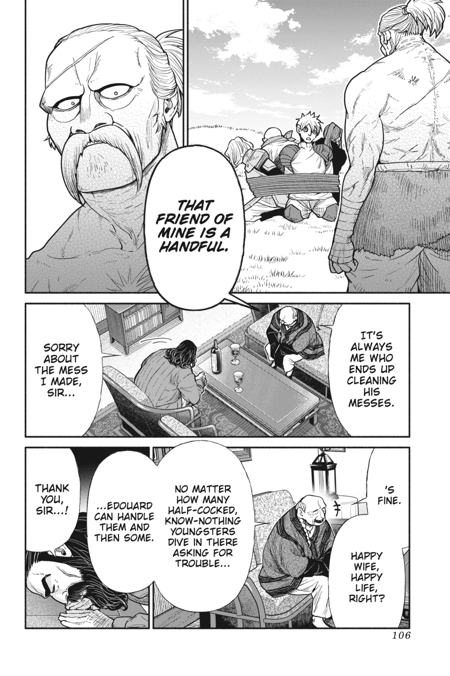 Tensei Goblin dakedo Shitsumon aru? Chapter 69 6
